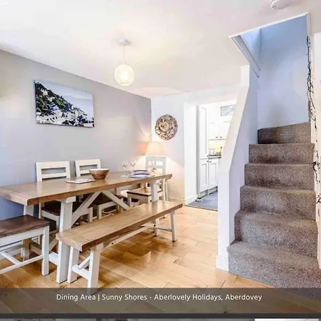 Sunny Shores Aberdyfi Exterior photo
