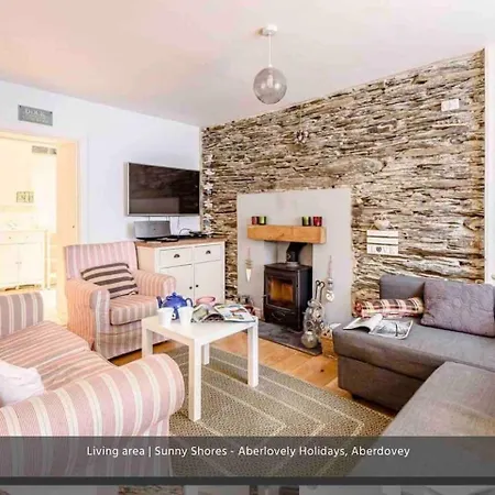 Sunny Shores Aberdyfi Exterior photo