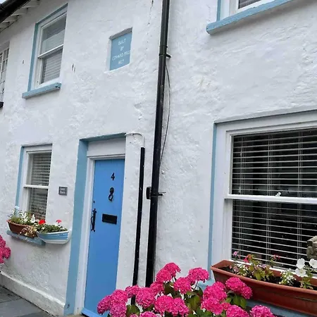 Sunny Shores Aberdyfi Exterior photo