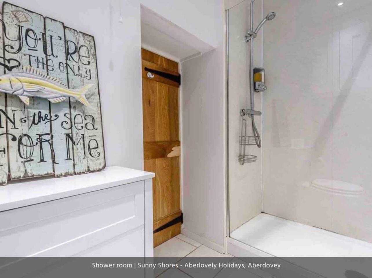 Sunny Shores Holiday home *