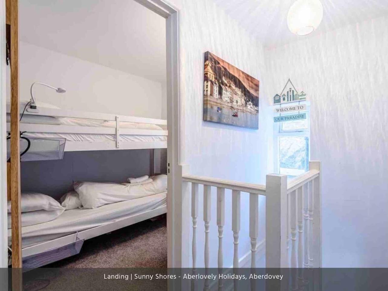 Holiday home Sunny Shores *