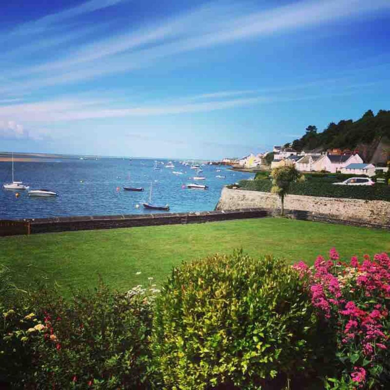 Holiday home Sunny Shores *