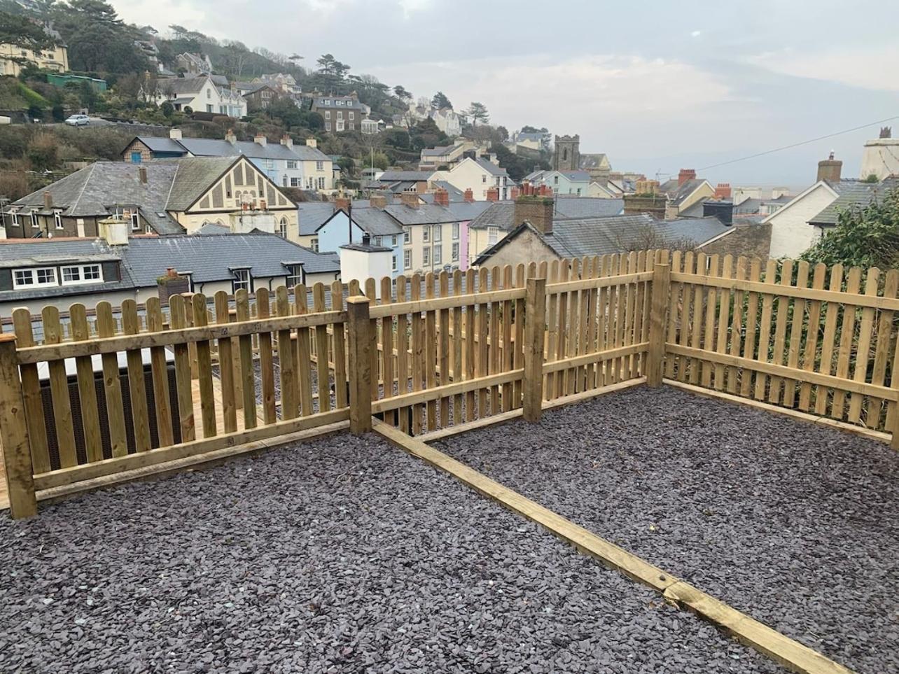 Sunny Shores Aberdyfi