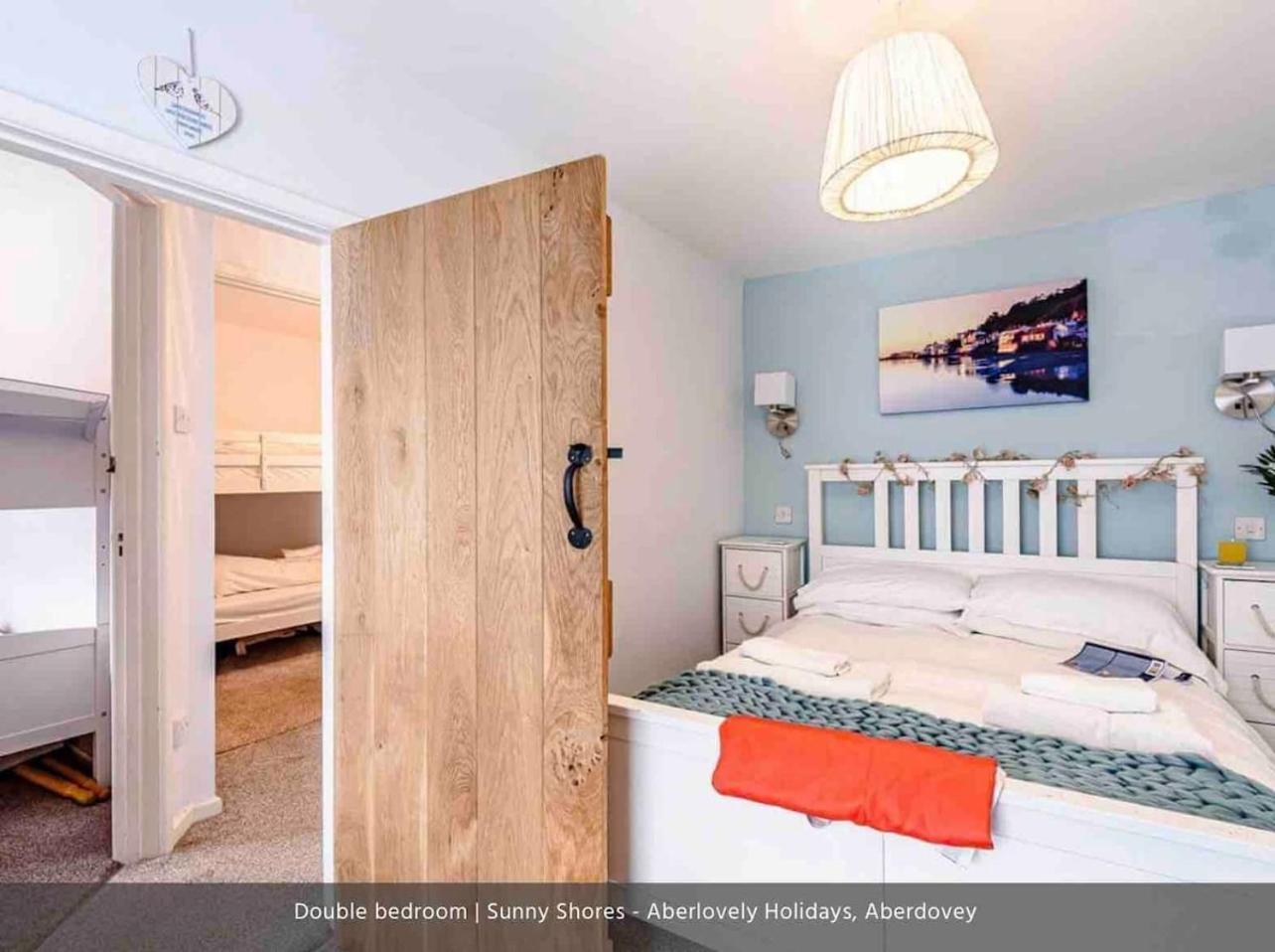 Sunny Shores Holiday home *