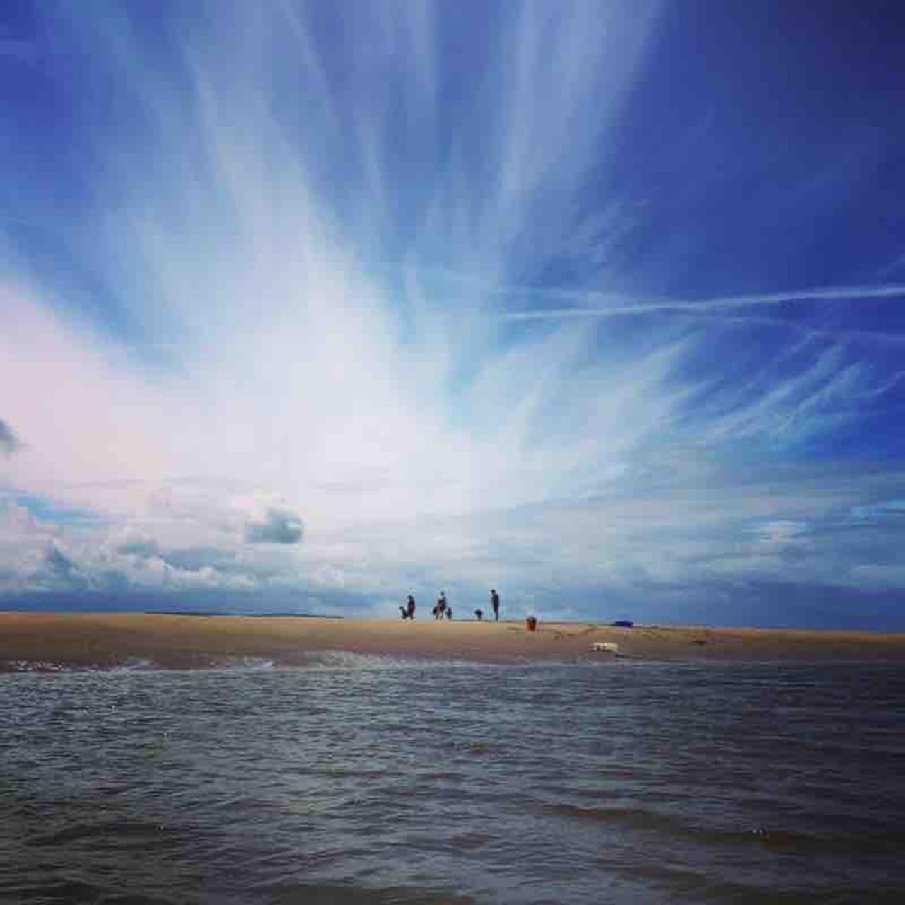 Holiday home Sunny Shores Aberdyfi